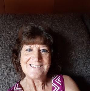 Meet your Posher, Sandra